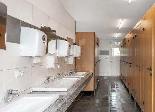 Campingplatz Orange Schindelbacherhof