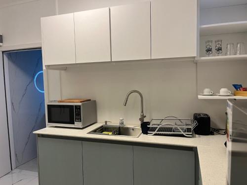 Cuina o zona de cuina de Refresh Holidays