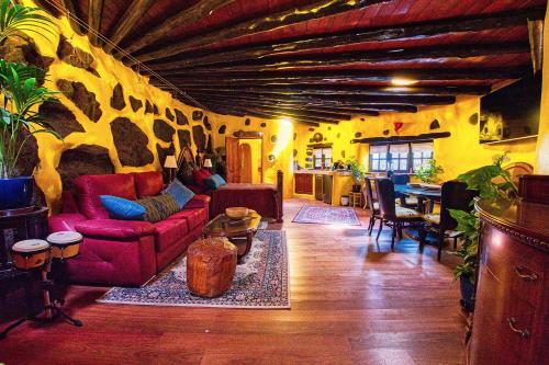 LAVA - Sauna, beheizter Pool, traumhafter Meerblick, Billiard, Tischtennis