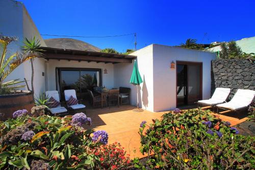 ROCO 2 - Terrasse mit Meerblick, Sauna, großer Pool, pure Entspannung