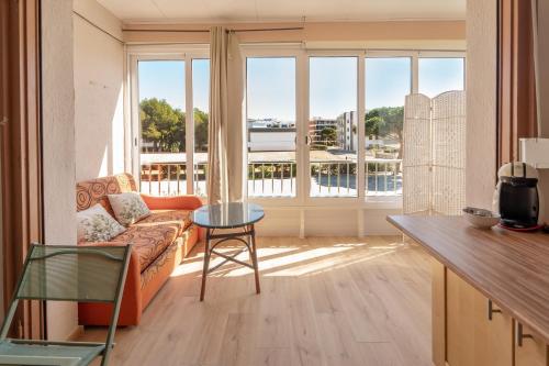 WELCS ESTUDIO 212 EMP cerca del mar