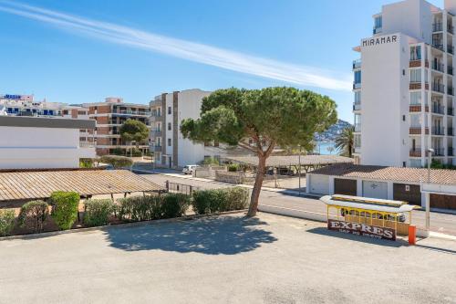 WELCS ESTUDIO 449 EMP cerca del mar