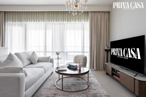 PRIVA CASA - Classy 2BR Retreat Vida Residence
