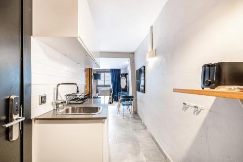 AinB Picasso-Corders Apartments