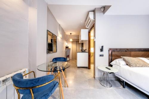 AinB Picasso-Corders Apartments