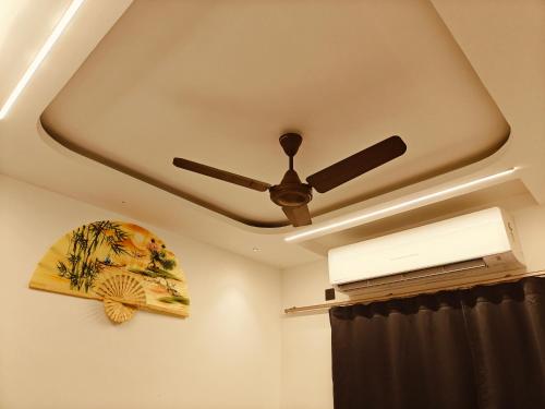 Gambar di galeri bagi Woodlands Inn di Chennai