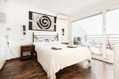 Fotografie z fotogalerie ubytování WELCS APARTAMENTO 221 EMP frente al mar v destinaci Empuriabrava