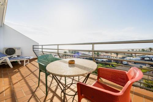 Fotografie z fotogalerie ubytování WELCS APARTAMENTO 221 EMP frente al mar v destinaci Empuriabrava