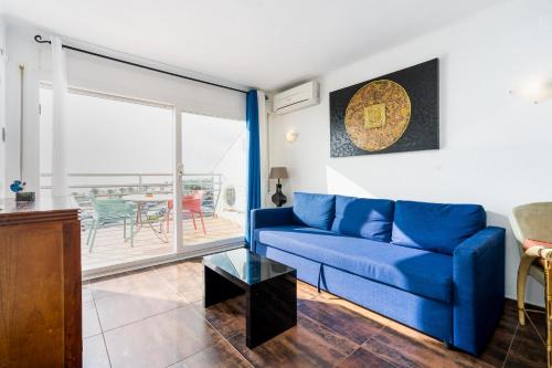WELCS APARTAMENTO 221 EMP frente al mar