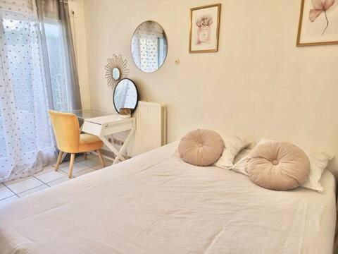 M44 Marquer Route de Genève