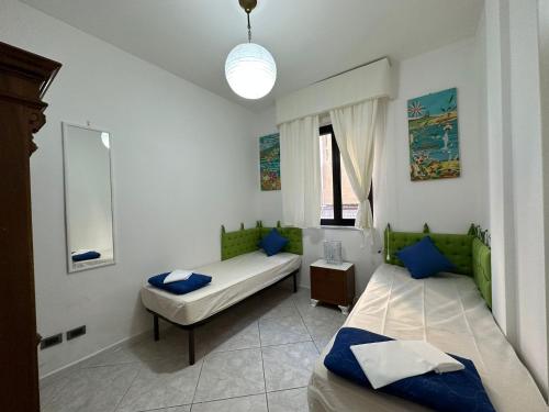 Fotografie z fotogalerie ubytování Appartamenti Vacanze Mare v Gallipoli