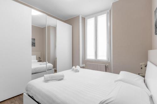 Corsica Comfort Suites-10 Min to LINATE AIRPORT
