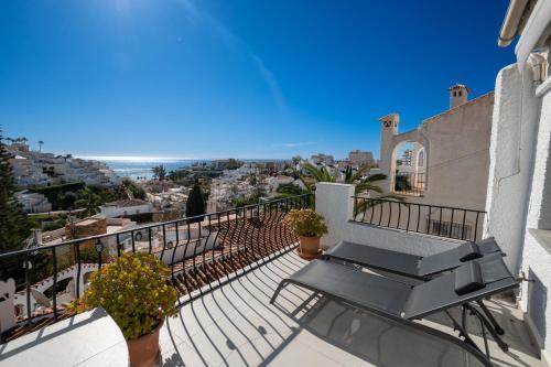 Los Almendros nº5 MENYBER