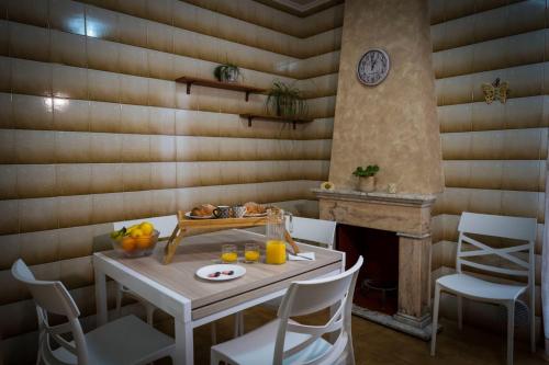 Fotografie z fotogalerie ubytování B&B Dr De Masi v destinaci Pietrelcina