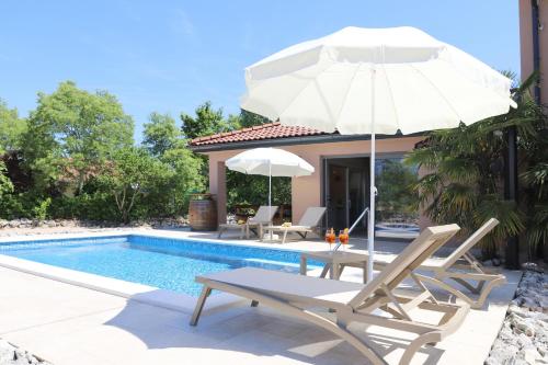 Villa Oliveti