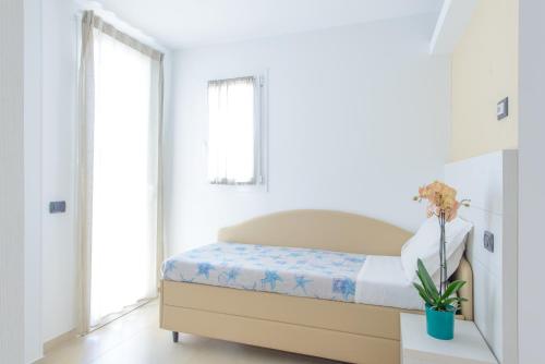 Fotografie z fotogalerie ubytování Hotel Sans Souci v Rimini