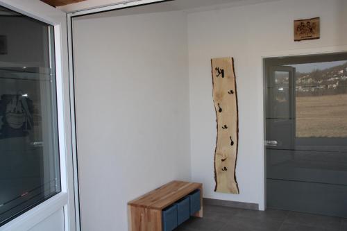 StegaurachにあるUnser Schwalbennestのギャラリーの写真