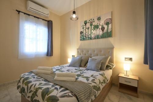 Apartamentos Tejares de Triana 16B