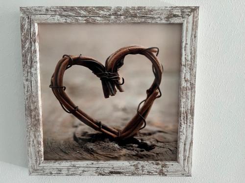 Fotografie z fotogalerie ubytování Haus Blumenglück v destinaci Herscheid