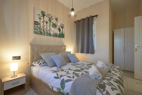 Apartamentos Tejares de Triana 16B