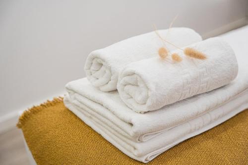 BookStay Tear45 Avenue Aveiro Apartment