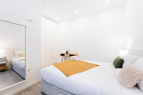 BookStay Tear45 Avenue Aveiro Apartment