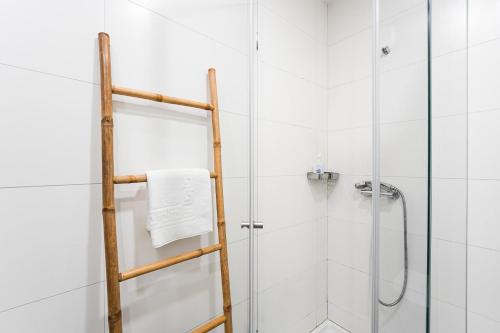 BookStay Tear45 Avenue Aveiro Apartment