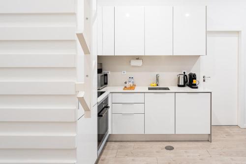 BookStay Tear45 Avenue Aveiro Apartment