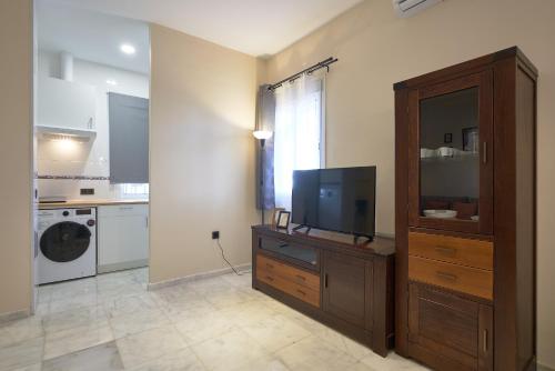 Apartamentos Tejares de Triana 16B