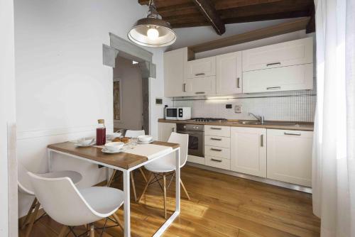 Loft al Conventino by MMega