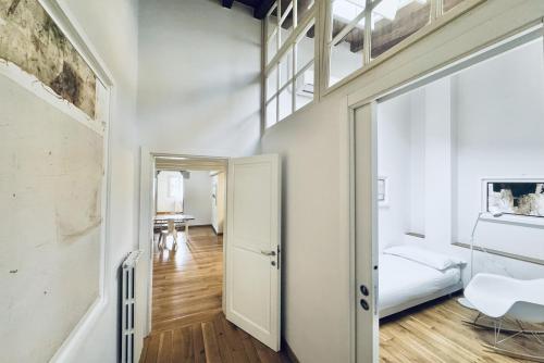 Loft al Conventino by MMega