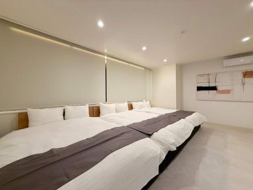 b hotel Nikkei - Perfect Group Stay Central 2BR Apartment