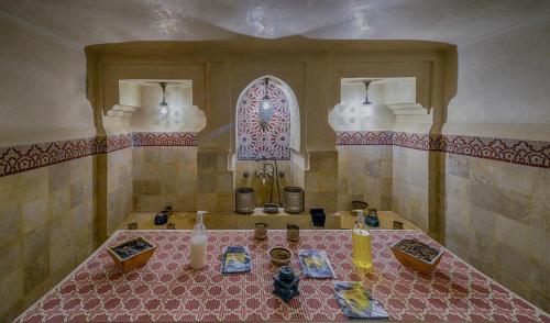 Fotografie z fotogalerie ubytování Hotel Islane v Marrákéši