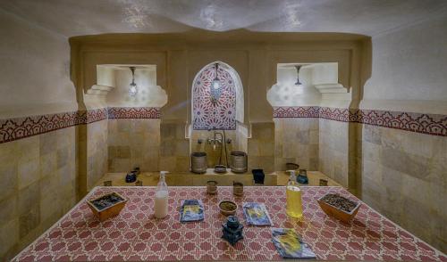 Gallery image of Hotel Islane in Marrakesh