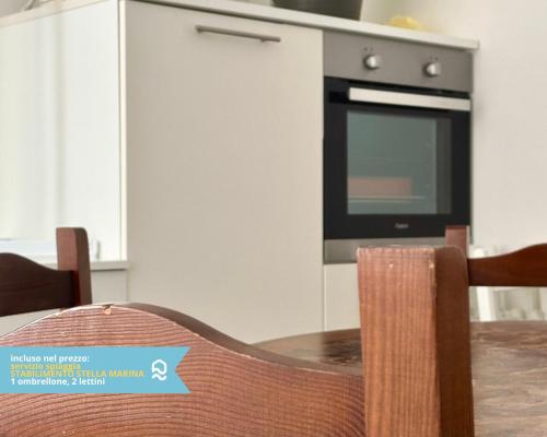 Gallery image of VIVA4 - Numana, nuovo trilocale in villa con piscina in Numana