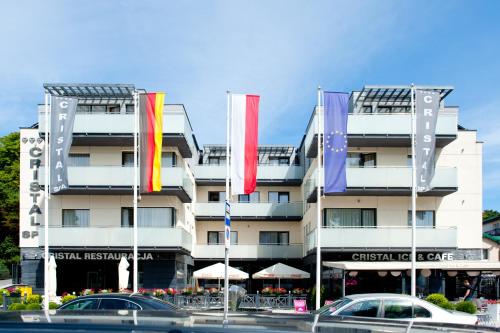 Cristal SPA