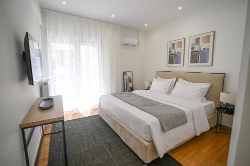 LIV - Marvelous Apartment Near Acropolis