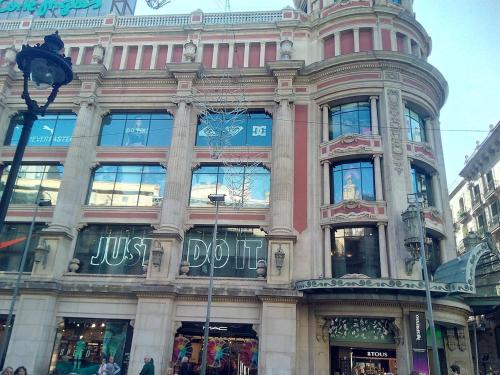 Central Azulete