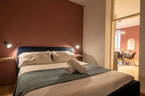 Pallaro 6 Apartment