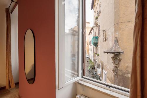 Pallaro 6 Apartment