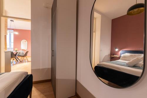 Pallaro 6 Apartment