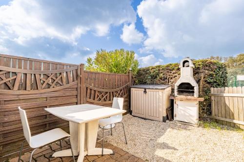 M9107 - Domaine, Maison 4 Pers