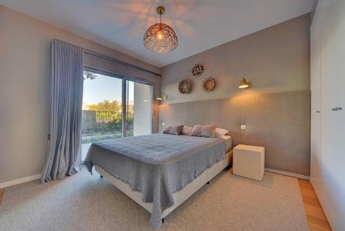 Apartamento Albufeira 3 quartos, terraço privado