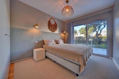 Apartamento Albufeira 3 quartos, terraço privado