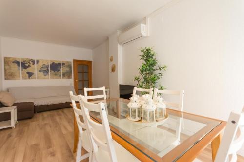 INNOUTHOME Apartamento Eixample Barcelona