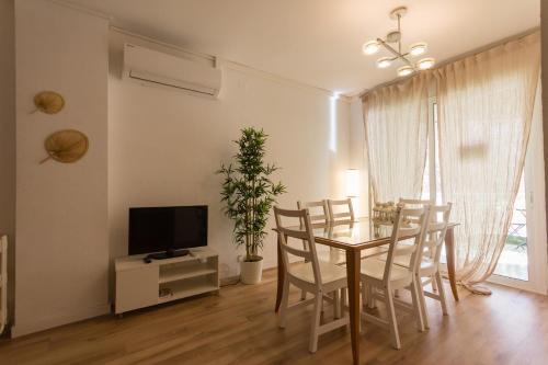 INNOUTHOME Apartamento Eixample Barcelona