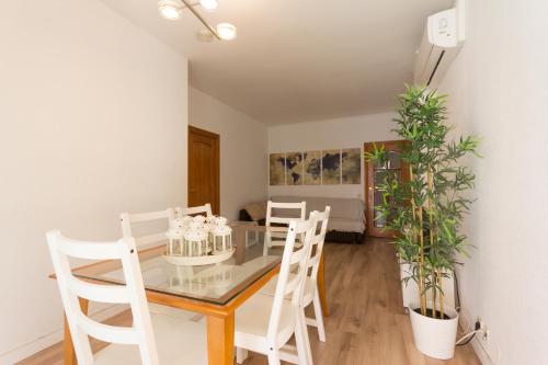 INNOUTHOME Apartamento Eixample Barcelona
