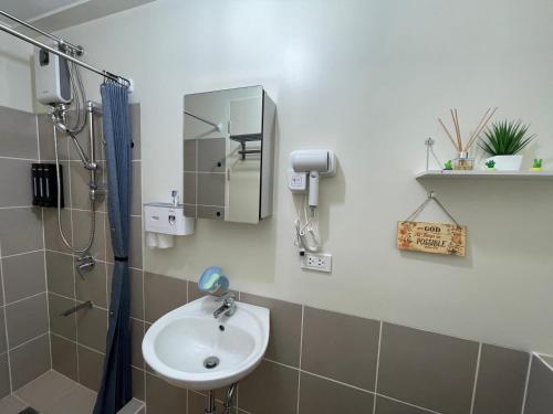 Satori Residences 욕실