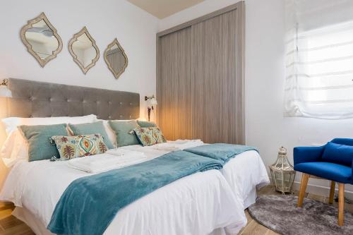 Genteel Home Pajaritos II