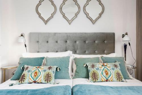 Genteel Home Pajaritos II